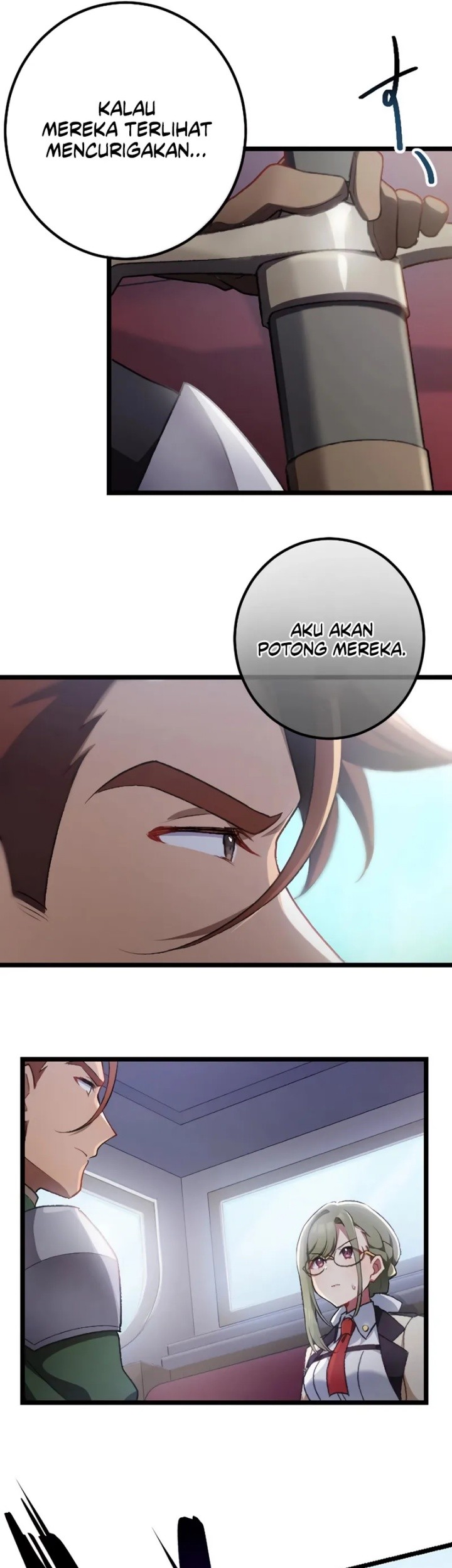 Former S-rank Adventurers Slow Life Chapter 6 - halaman 5