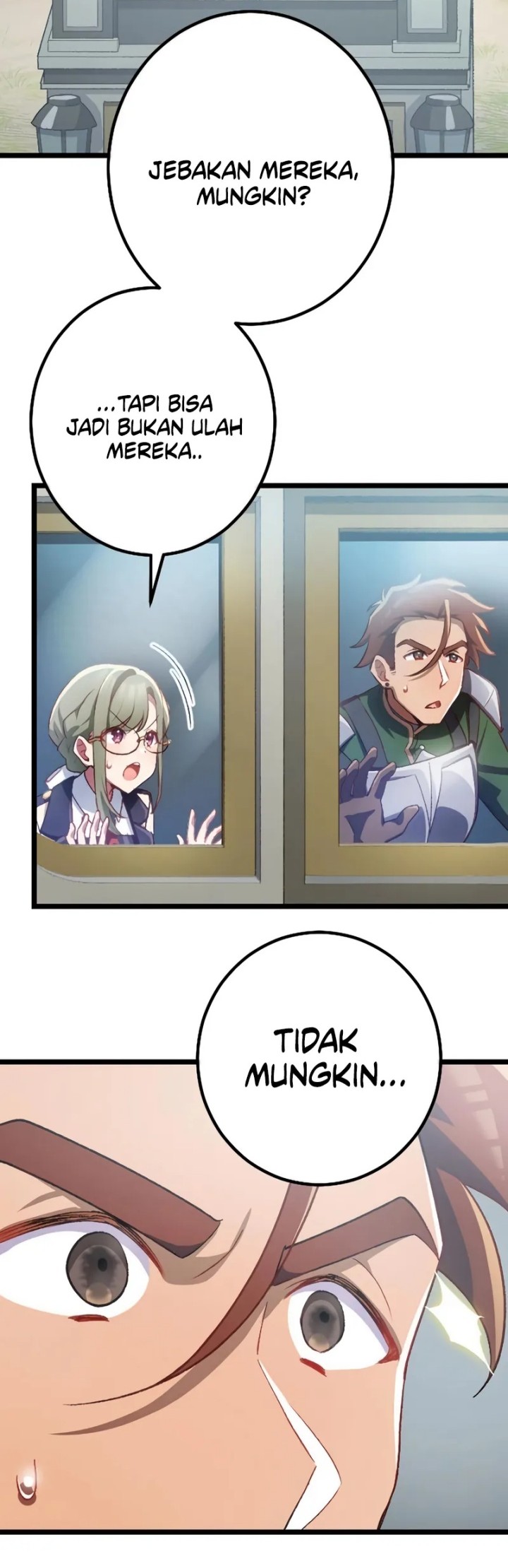 Former S-rank Adventurers Slow Life Chapter 6 - halaman 8