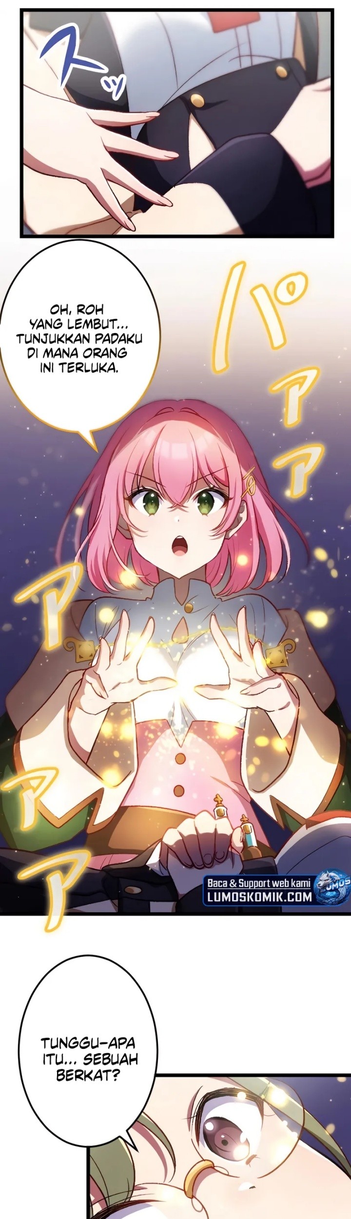 Former S-rank Adventurers Slow Life Chapter 7 - halaman 16