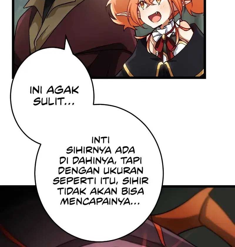 Former S-rank Adventurers Slow Life Chapter 8 - halaman 14