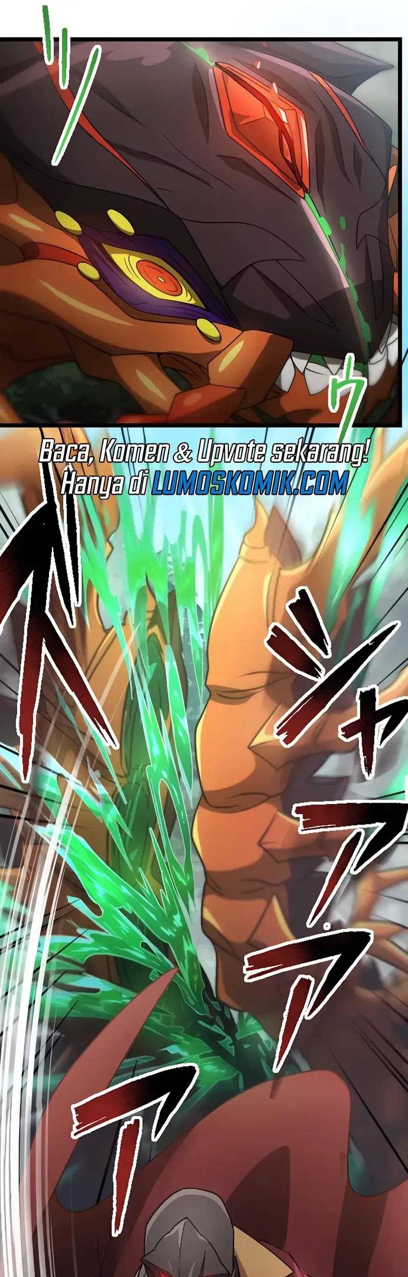 Former S-rank Adventurers Slow Life Chapter 8 - halaman 24