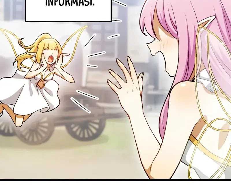 Former S-rank Adventurers Slow Life Chapter 8 - halaman 31