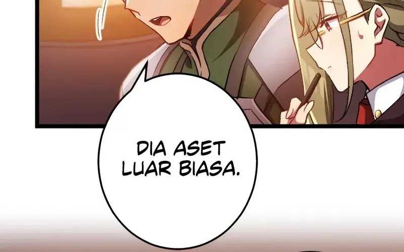 Former S-rank Adventurers Slow Life Chapter 8 - halaman 34