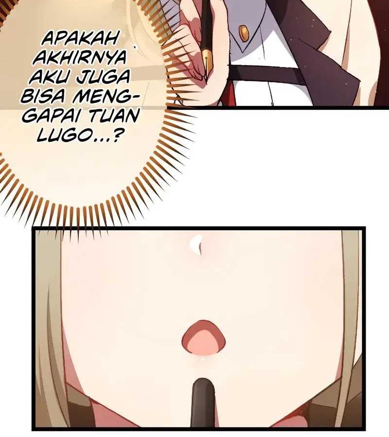 Former S-rank Adventurers Slow Life Chapter 8 - halaman 39