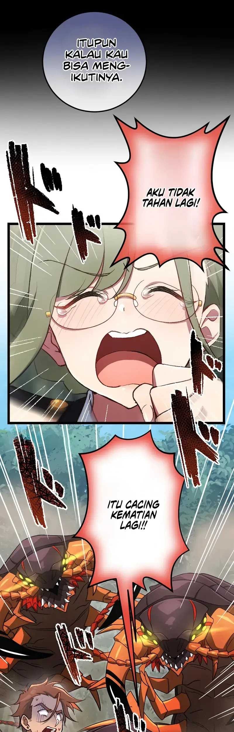 Former S-rank Adventurers Slow Life Chapter 8 - halaman 4