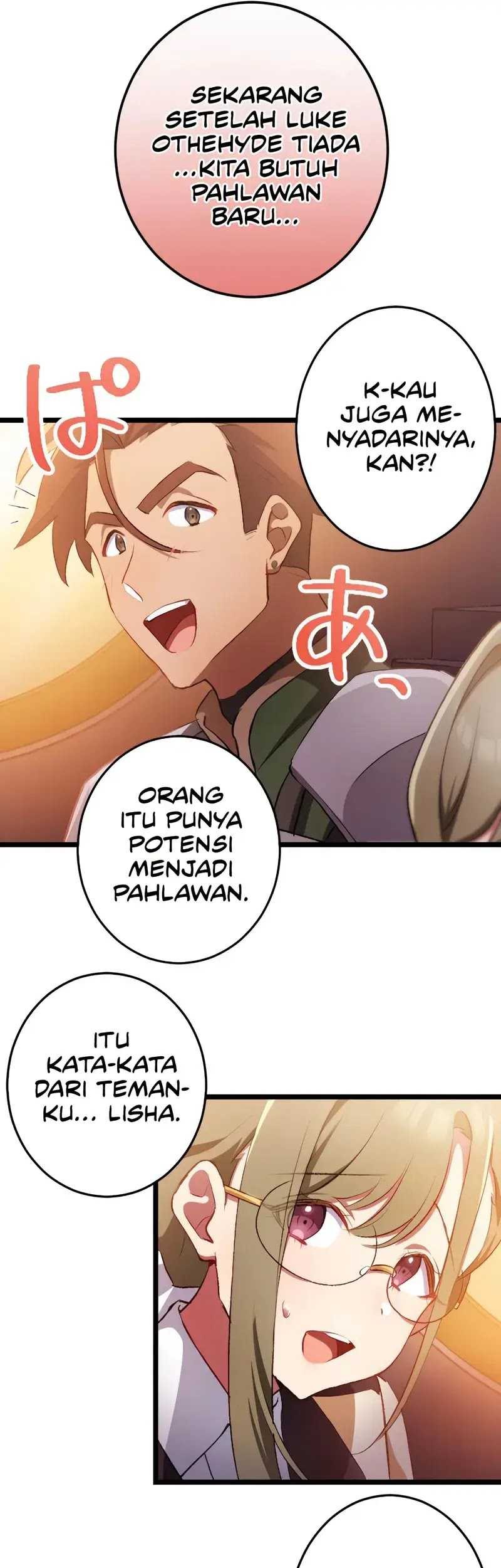 Former S-rank Adventurers Slow Life Chapter 8 - halaman 40