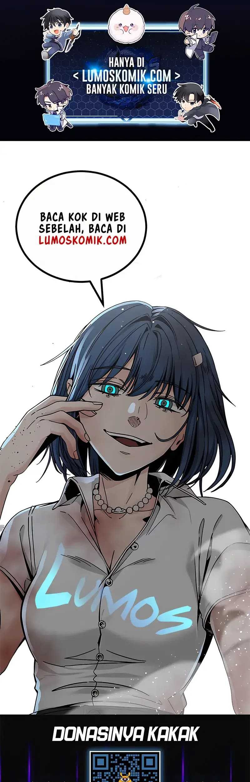 Former S-rank Adventurers Slow Life Chapter 8 - halaman 43