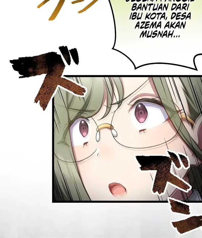 Former S-rank Adventurers Slow Life Chapter 8 - halaman 9