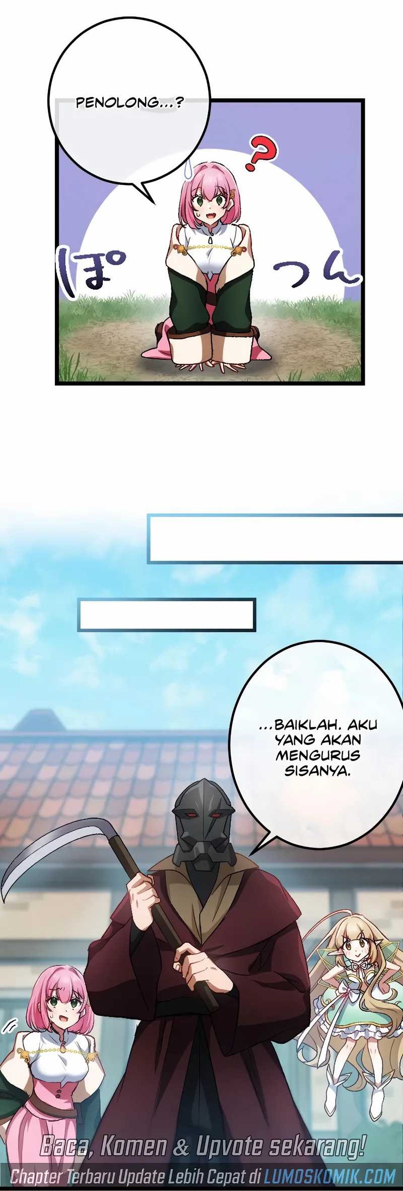 Former S-rank Adventurers Slow Life Chapter 9 - halaman 10