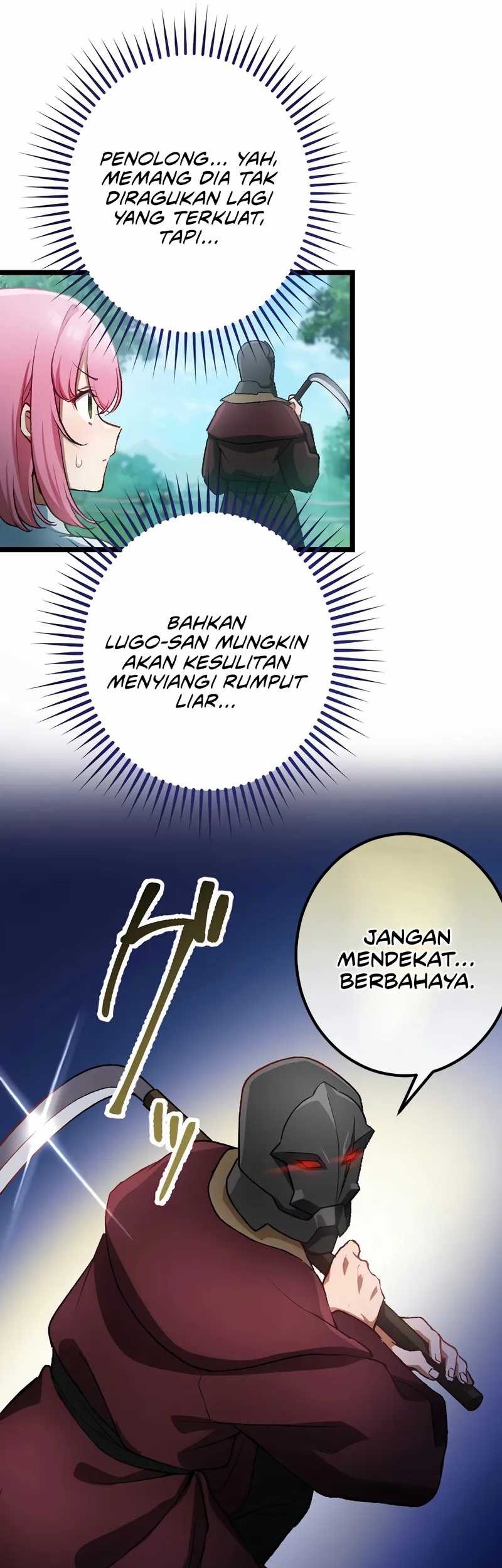 Former S-rank Adventurers Slow Life Chapter 9 - halaman 11