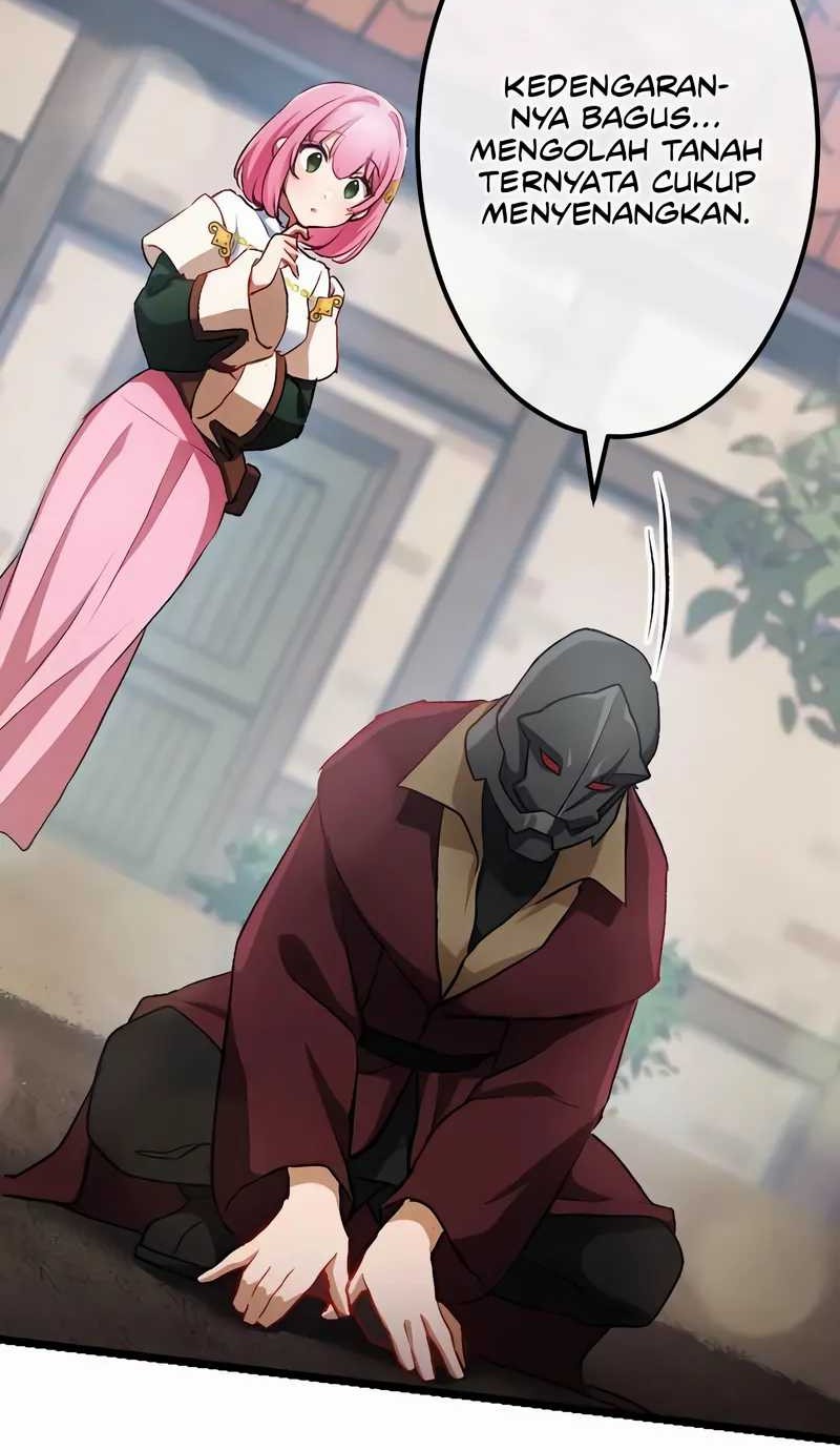 Former S-rank Adventurers Slow Life Chapter 9 - halaman 18