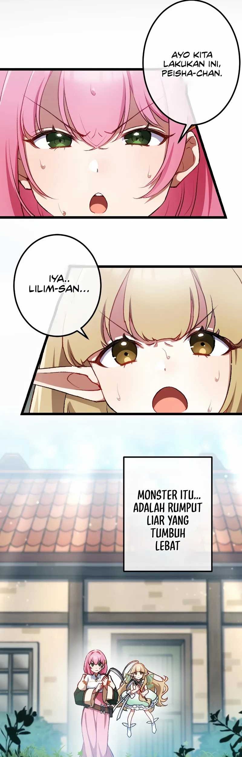 Former S-rank Adventurers Slow Life Chapter 9 - halaman 2