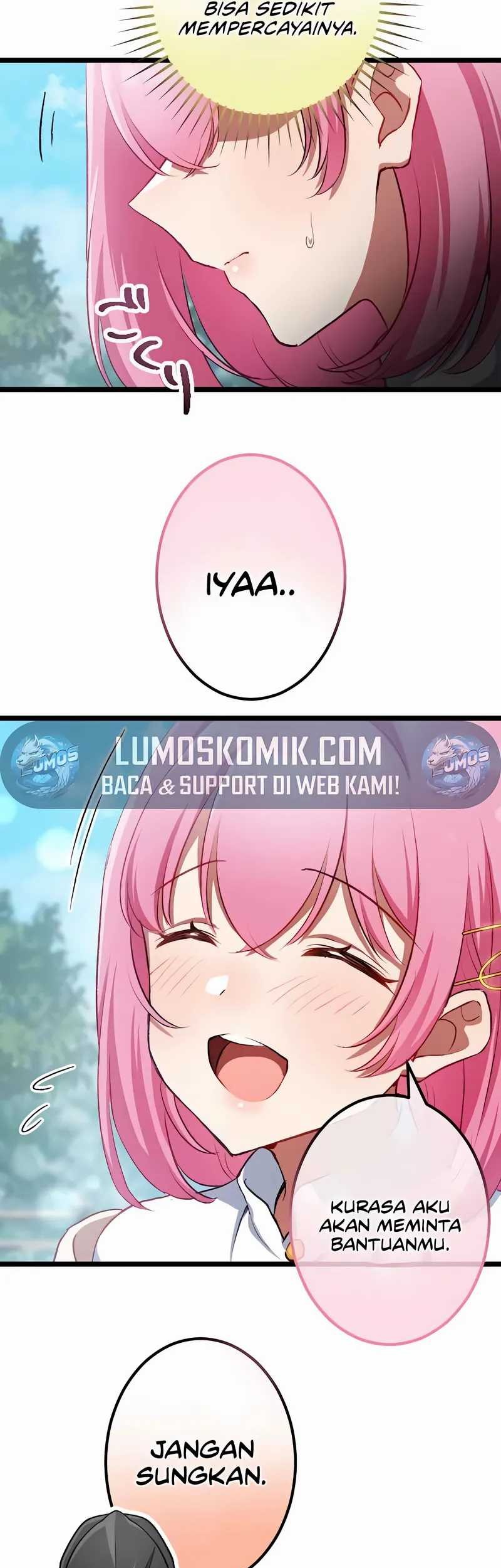 Former S-rank Adventurers Slow Life Chapter 9 - halaman 24