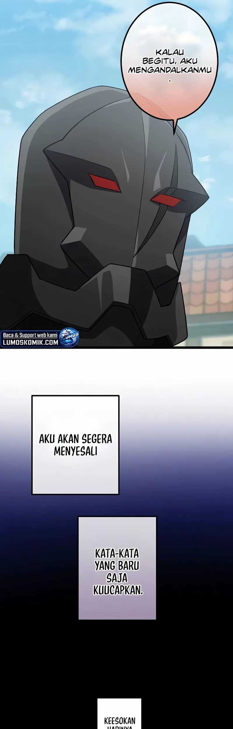 Former S-rank Adventurers Slow Life Chapter 9 - halaman 27