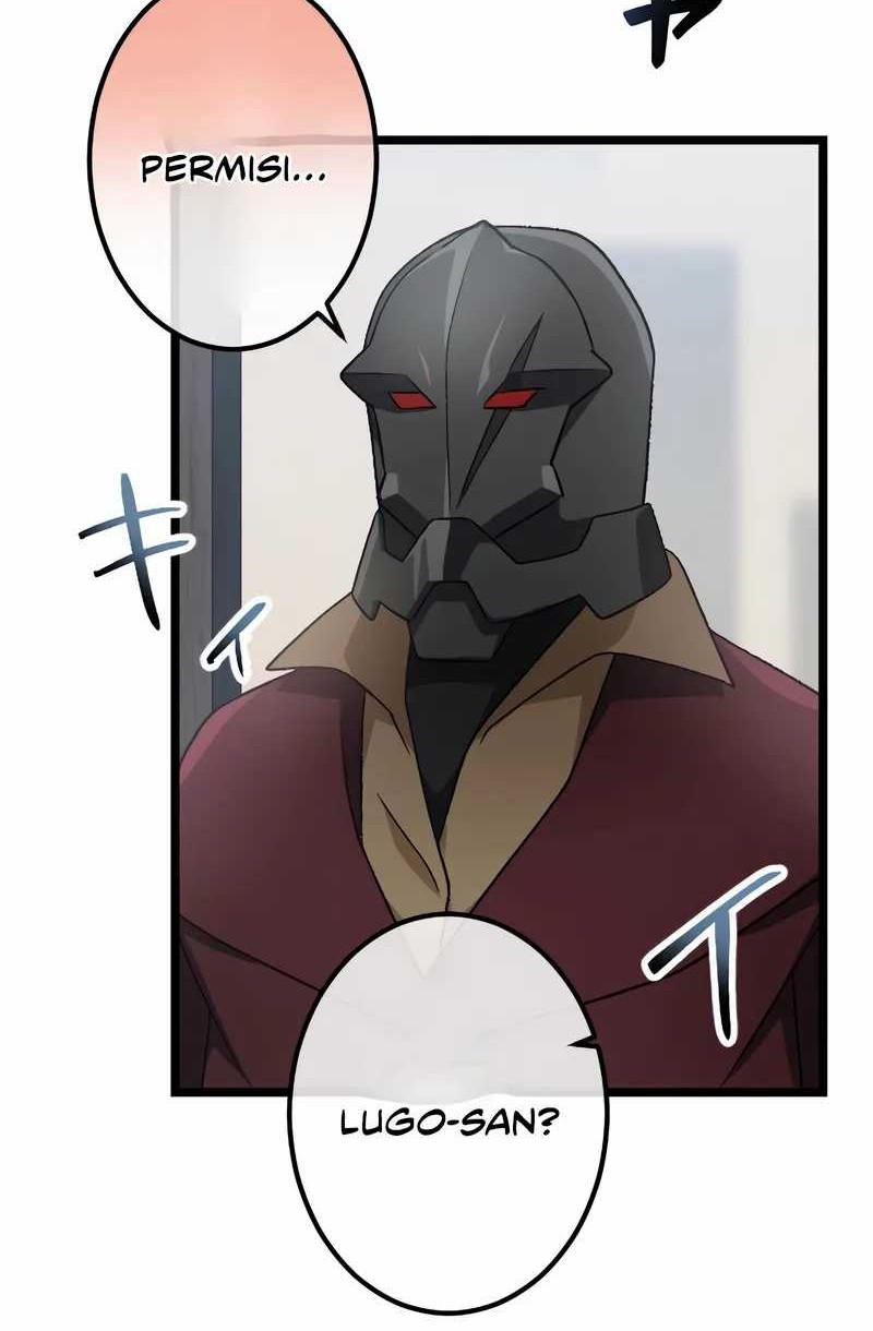 Former S-rank Adventurers Slow Life Chapter 9 - halaman 33