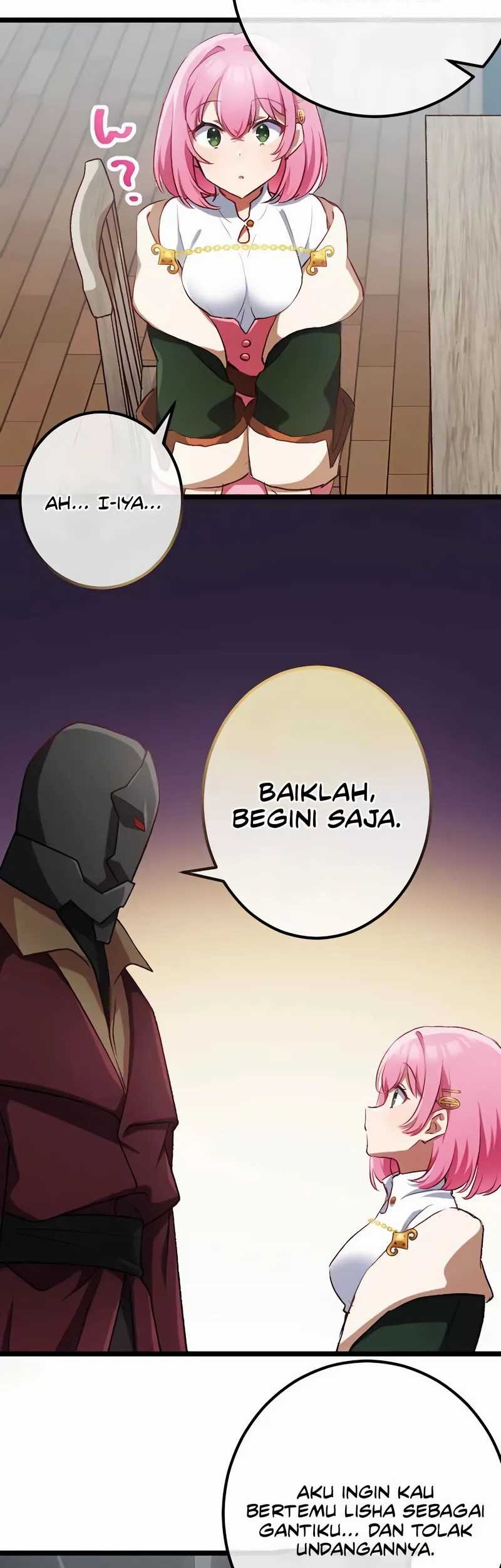 Former S-rank Adventurers Slow Life Chapter 9 - halaman 43