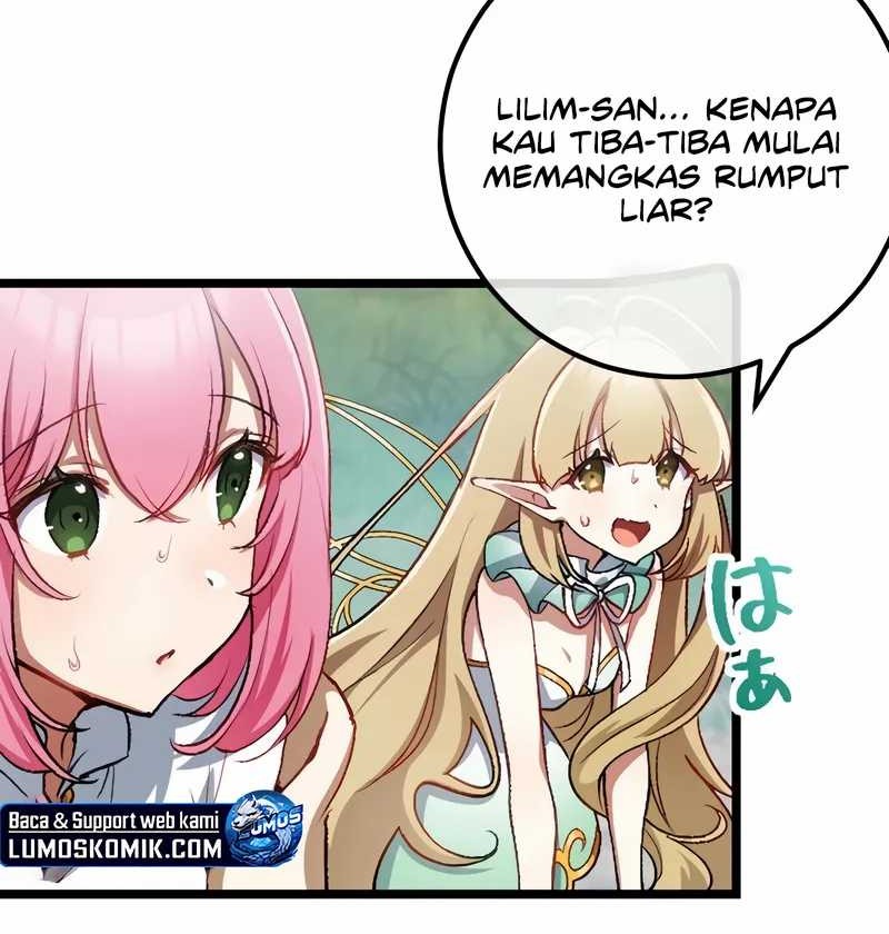 Former S-rank Adventurers Slow Life Chapter 9 - halaman 6