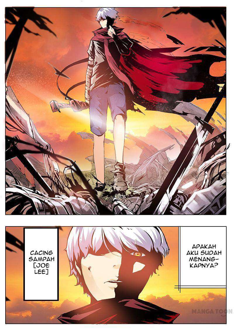 Forty Millenniums of Cultivation Chapter 1 - halaman 3