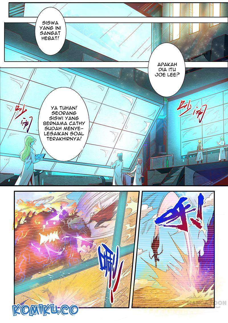 Forty Millenniums of Cultivation Chapter 13 - halaman 12