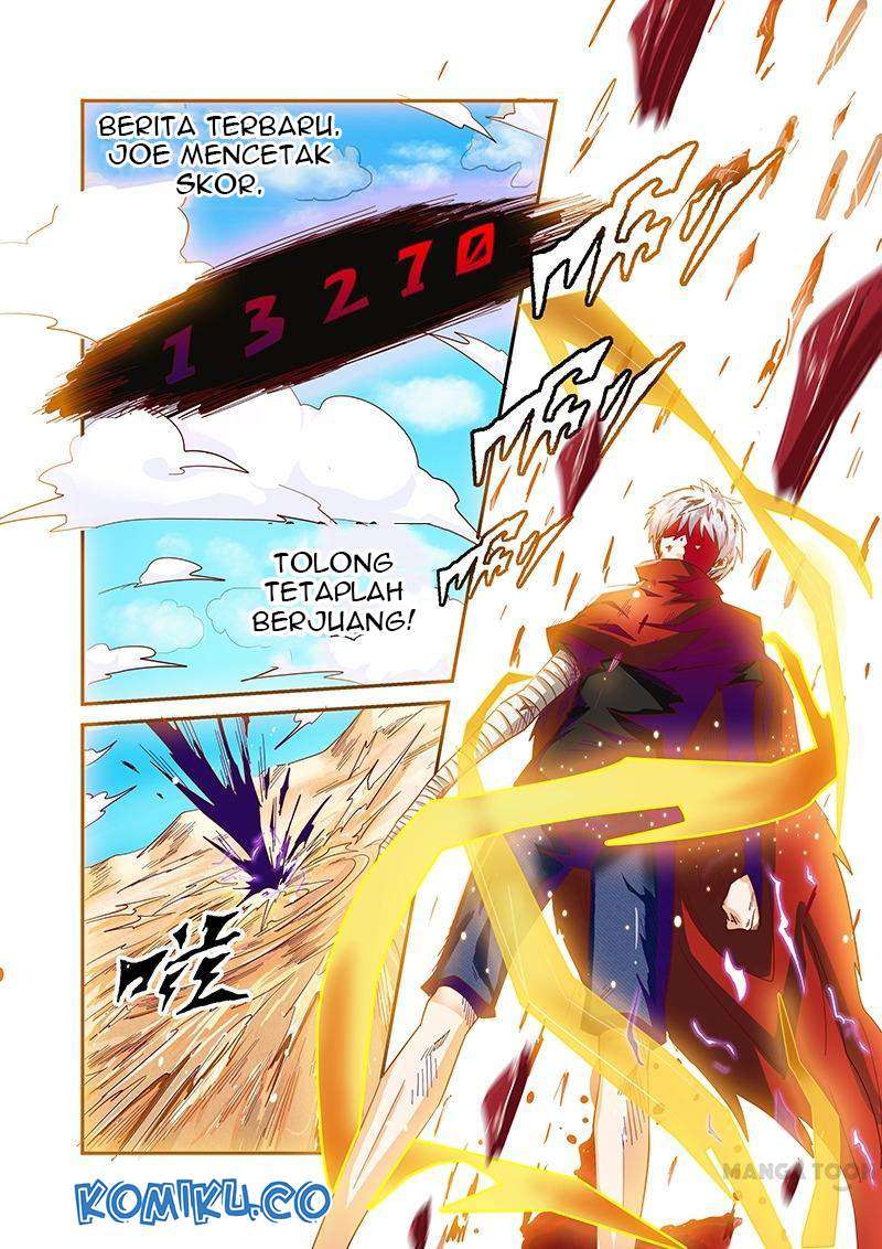 Forty Millenniums of Cultivation Chapter 13 - halaman 2