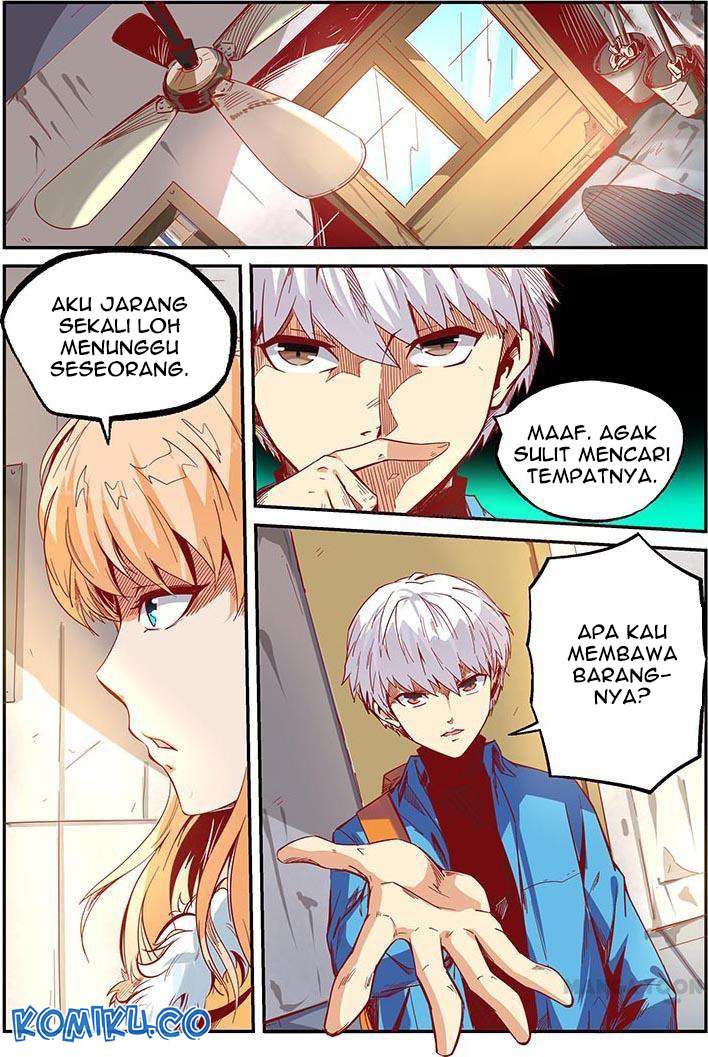 Forty Millenniums of Cultivation Chapter 17 - halaman 2