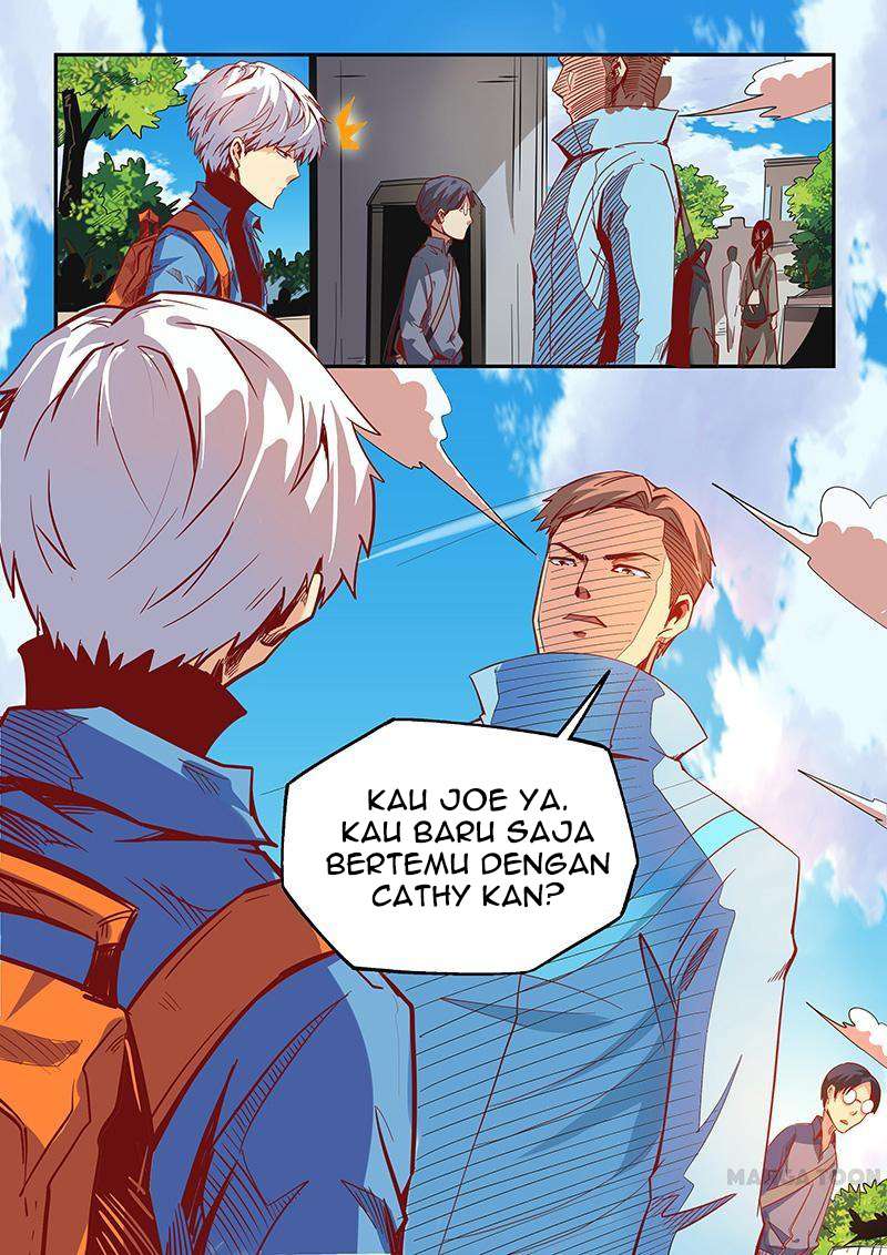 Forty Millenniums of Cultivation Chapter 18 - halaman 6