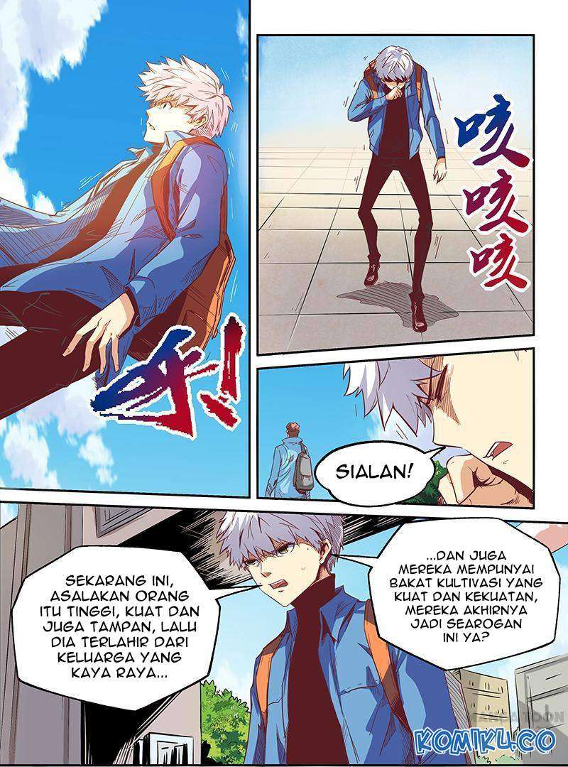 Forty Millenniums of Cultivation Chapter 19 - halaman 2