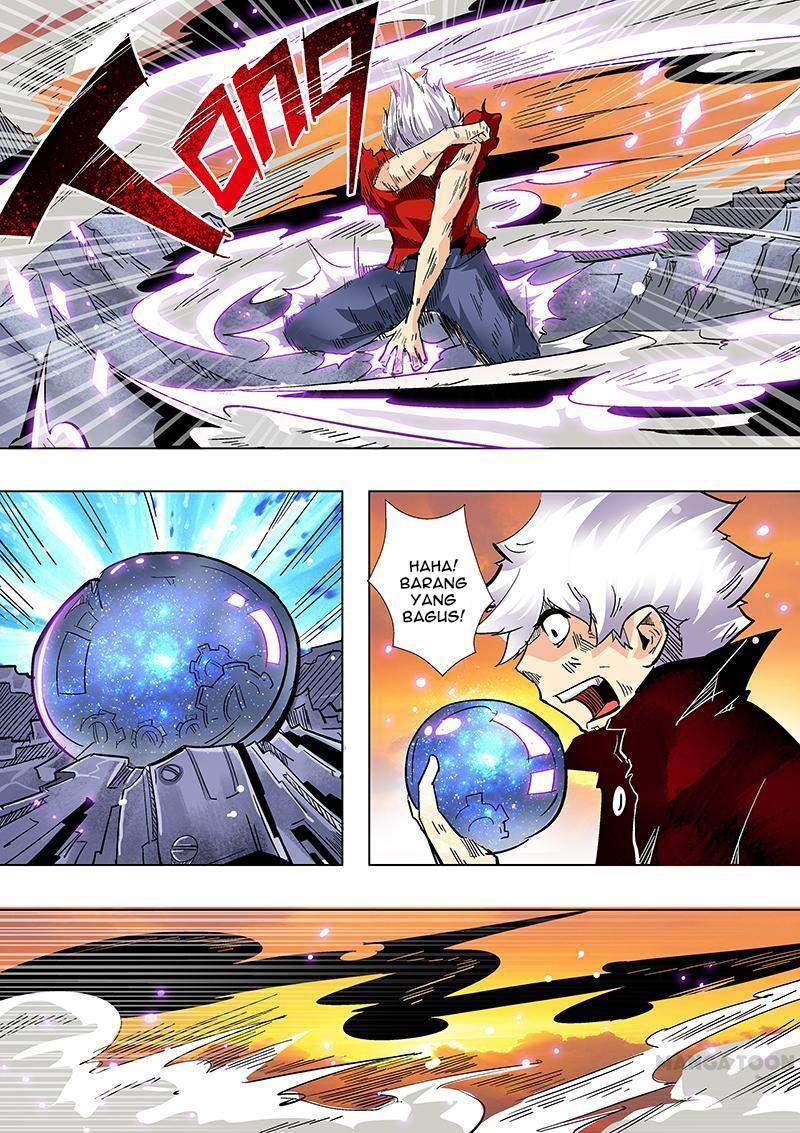 Forty Millenniums of Cultivation Chapter 2 - halaman 10