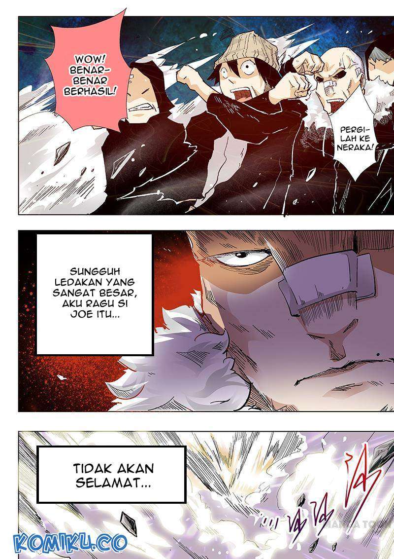 Forty Millenniums of Cultivation Chapter 2 - halaman 2