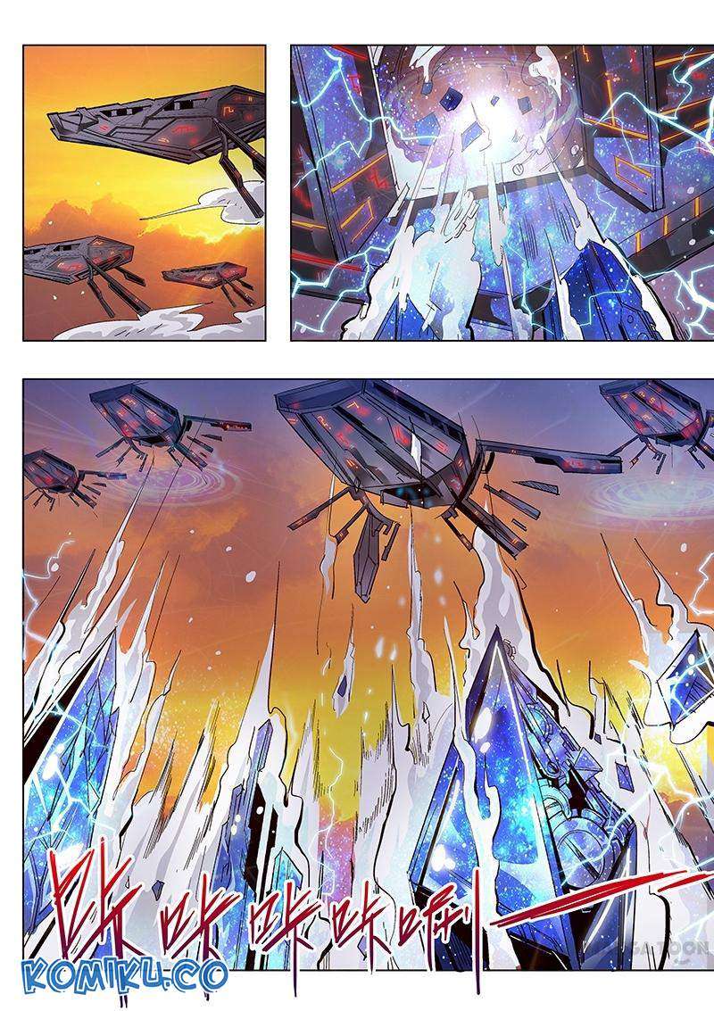 Forty Millenniums of Cultivation Chapter 2 - halaman 6