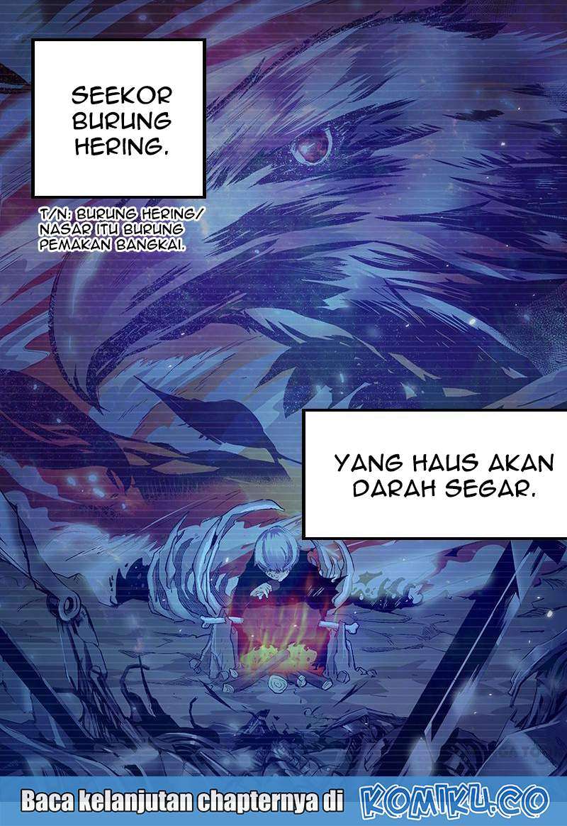 Forty Millenniums of Cultivation Chapter 3 - halaman 10
