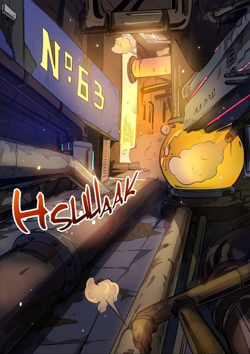 Forty Millenniums of Cultivation Chapter 30 - halaman 13