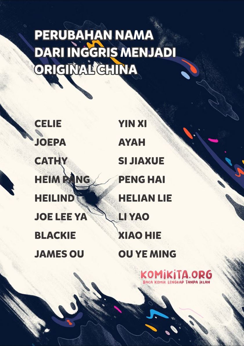 Forty Millenniums of Cultivation Chapter 30 - halaman 4