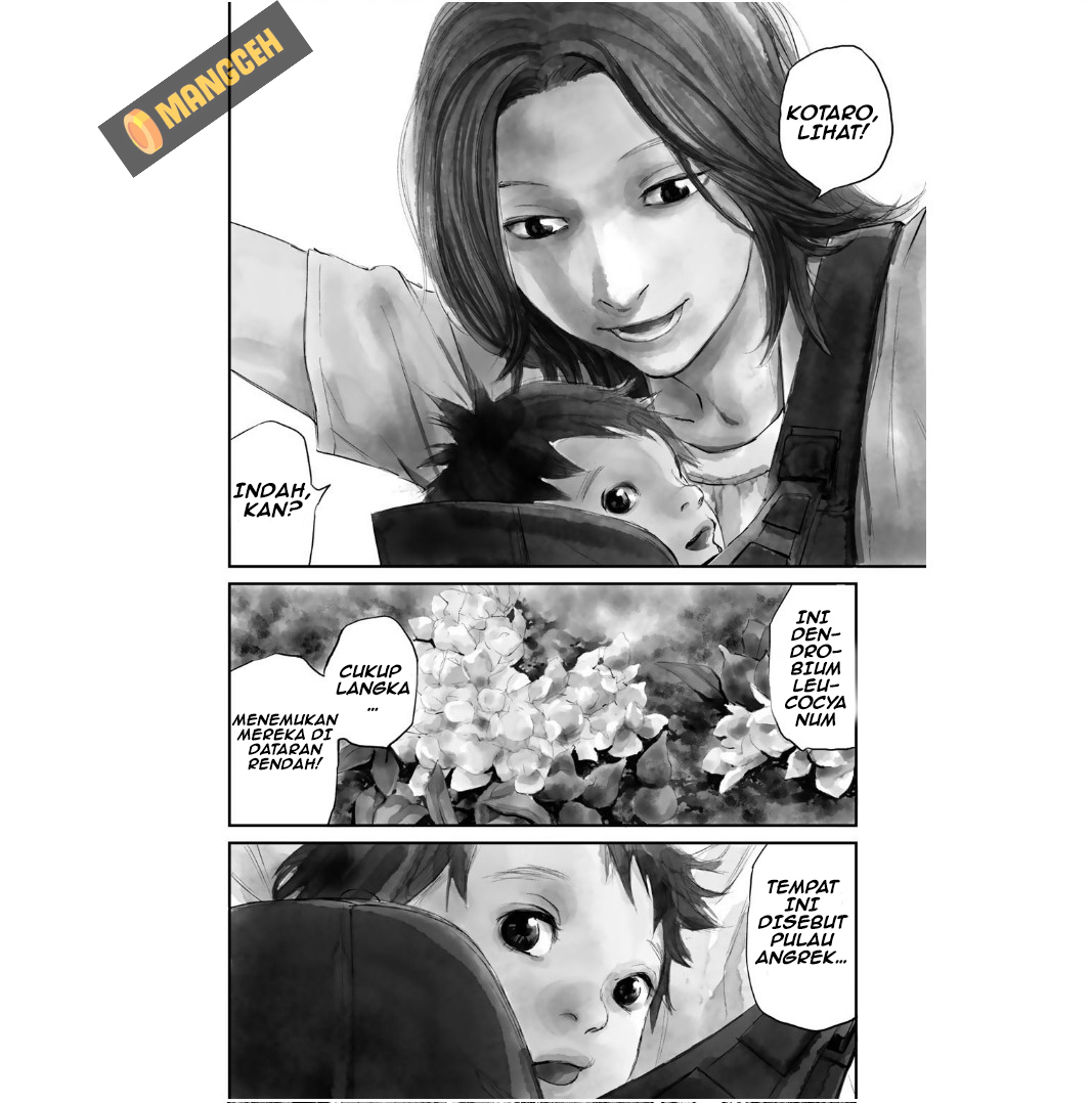 Forty Millenniums of Cultivation Chapter 4 - halaman 3