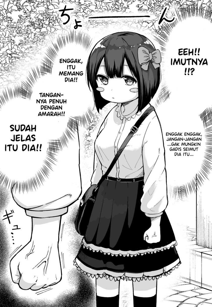 FPS de Shoshinsha Bokotte Real Fight ni Hattenshita Kekka w Chapter 1 - halaman 2