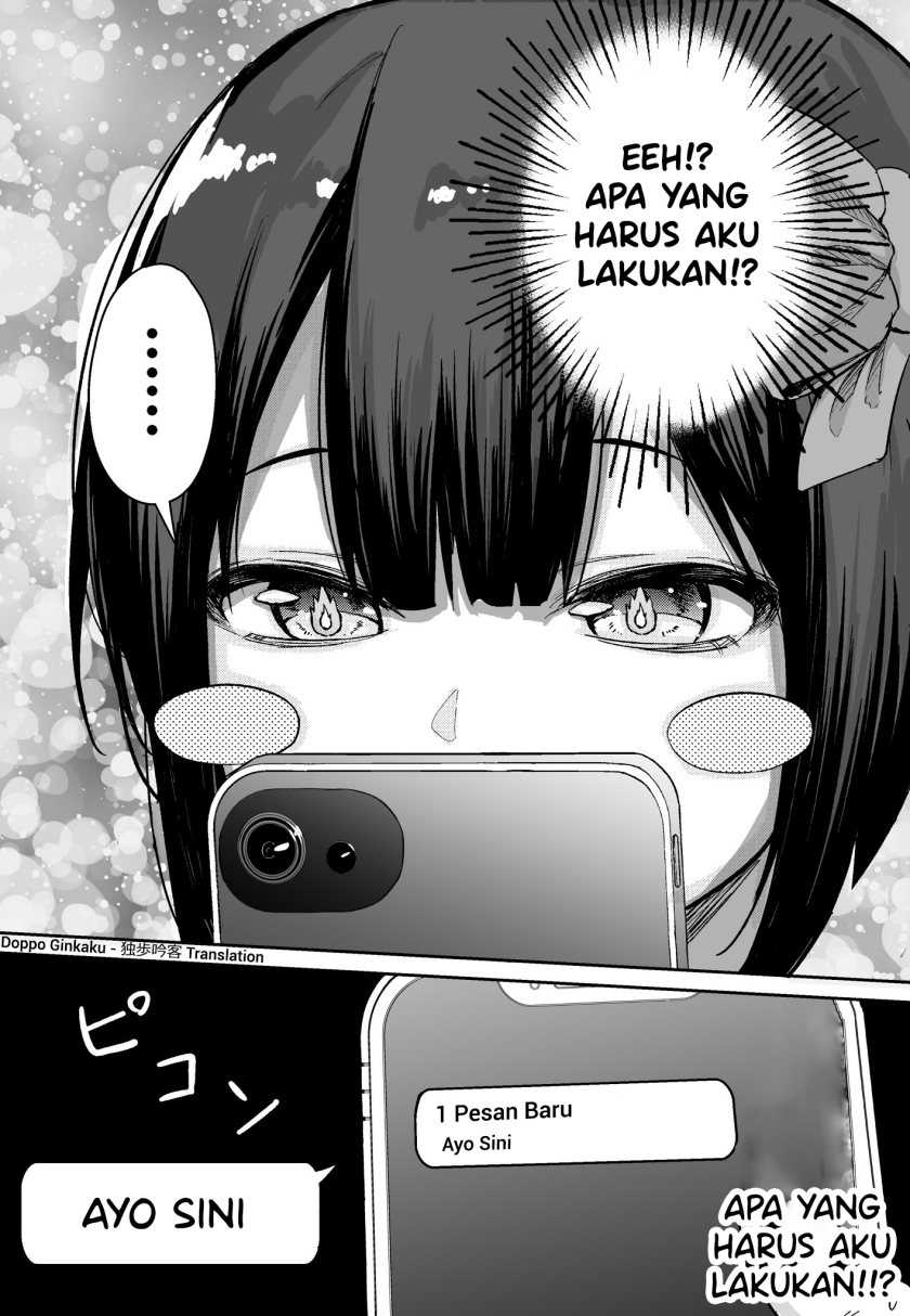 FPS de Shoshinsha Bokotte Real Fight ni Hattenshita Kekka w Chapter 1 - halaman 3