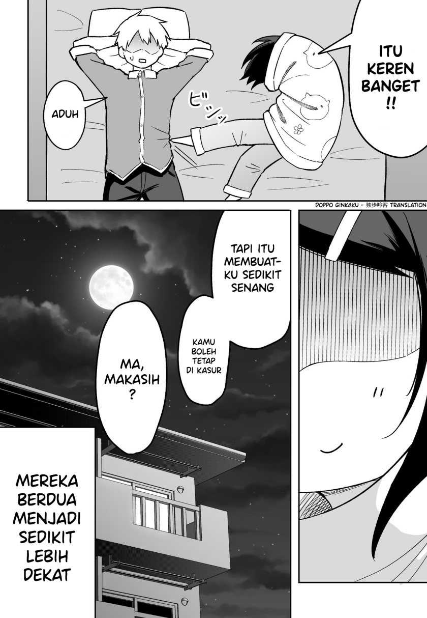 FPS de Shoshinsha Bokotte Real Fight ni Hattenshita Kekka w Chapter 10 - halaman 2