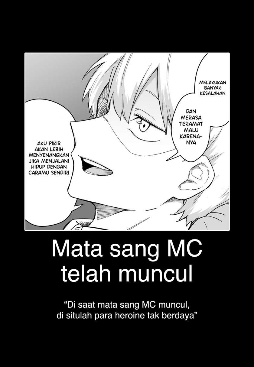 FPS de Shoshinsha Bokotte Real Fight ni Hattenshita Kekka w Chapter 10 - halaman 3
