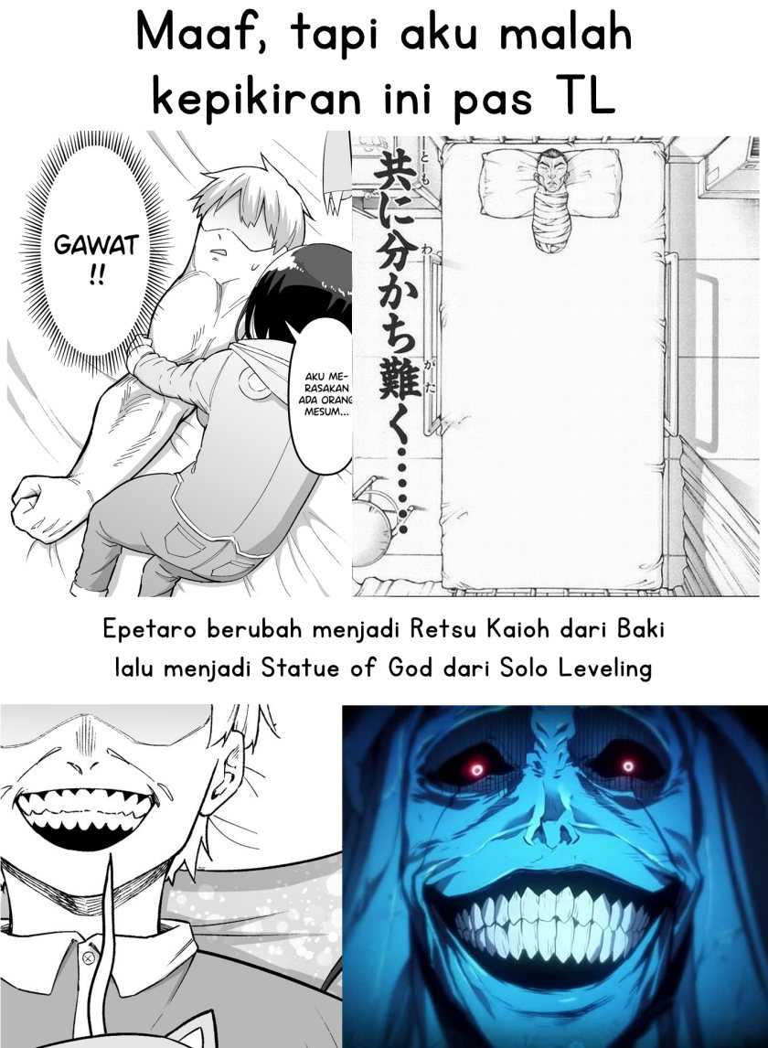 FPS de Shoshinsha Bokotte Real Fight ni Hattenshita Kekka w Chapter 11 - halaman 3