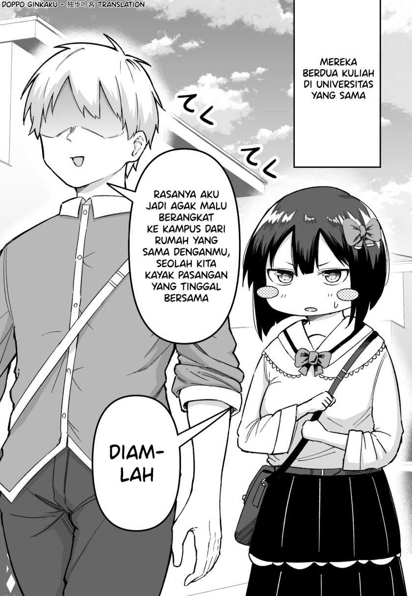 FPS de Shoshinsha Bokotte Real Fight ni Hattenshita Kekka w Chapter 13 - halaman 2
