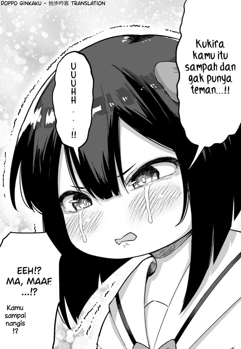 FPS de Shoshinsha Bokotte Real Fight ni Hattenshita Kekka w Chapter 14 - halaman 3