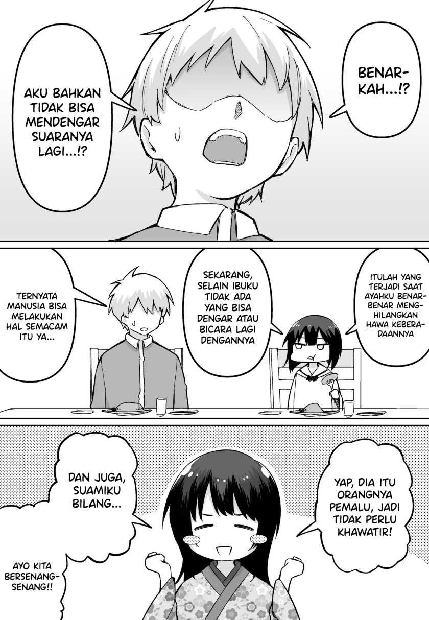 FPS de Shoshinsha Bokotte Real Fight ni Hattenshita Kekka w Chapter 26 - halaman 2