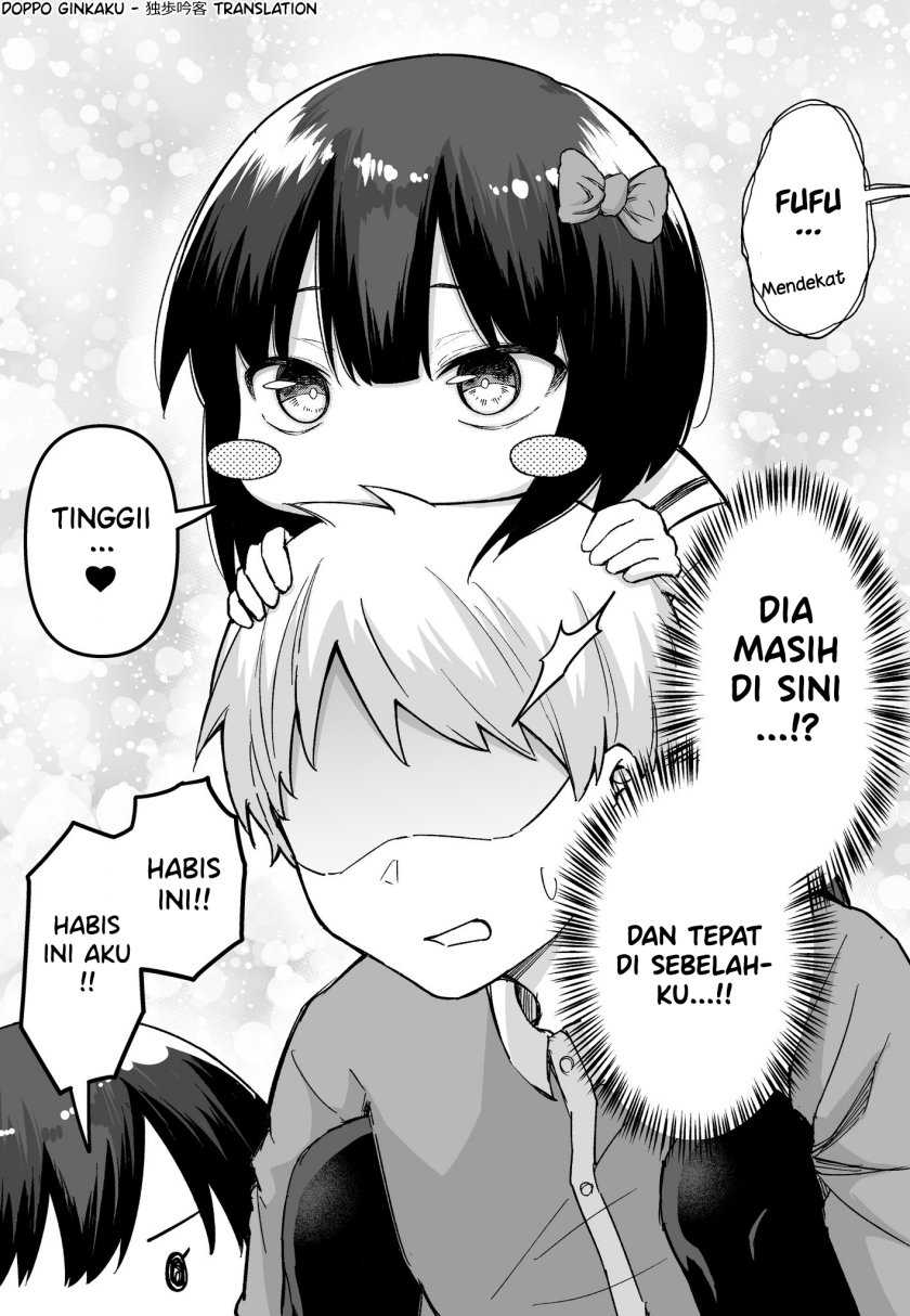 FPS de Shoshinsha Bokotte Real Fight ni Hattenshita Kekka w Chapter 26 - halaman 4