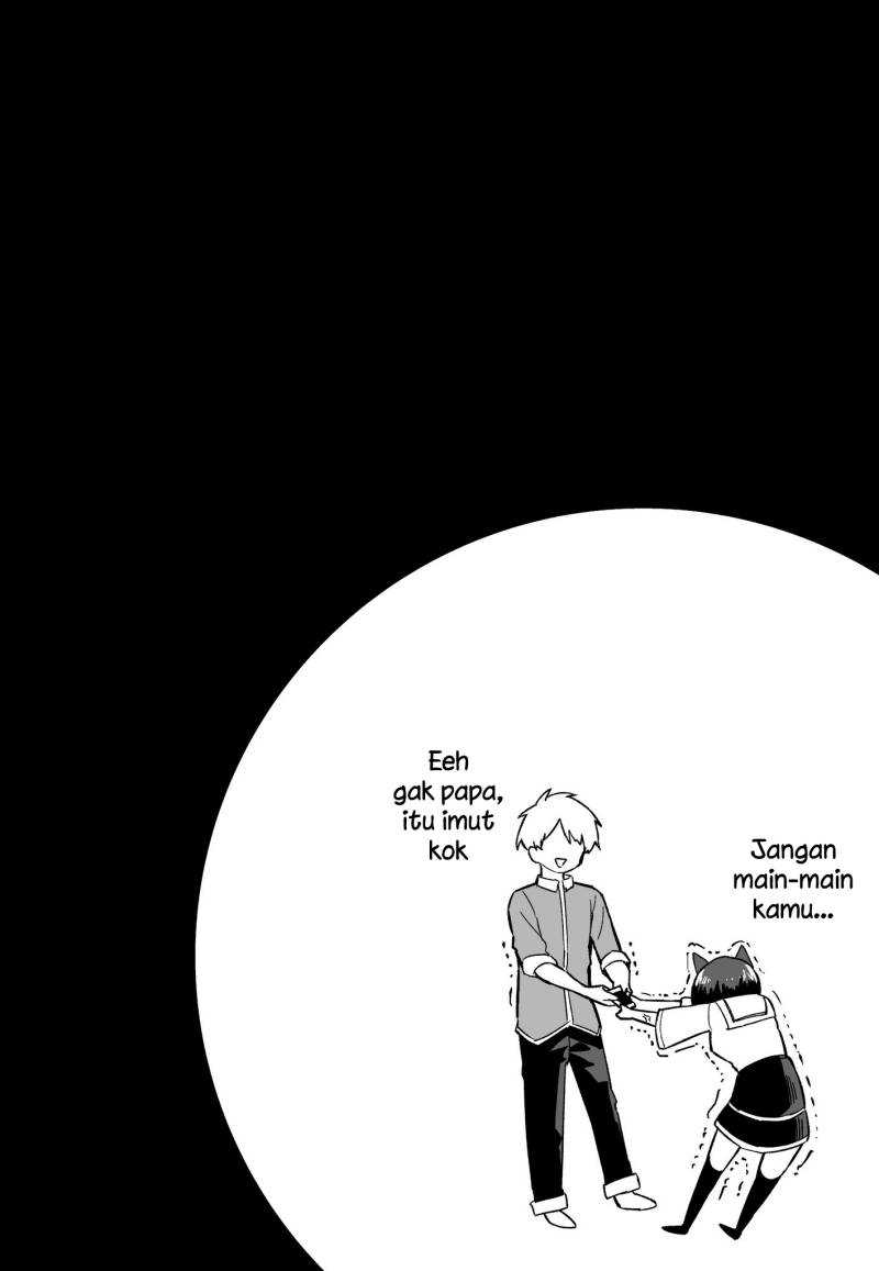 FPS de Shoshinsha Bokotte Real Fight ni Hattenshita Kekka w Chapter 27 - halaman 5