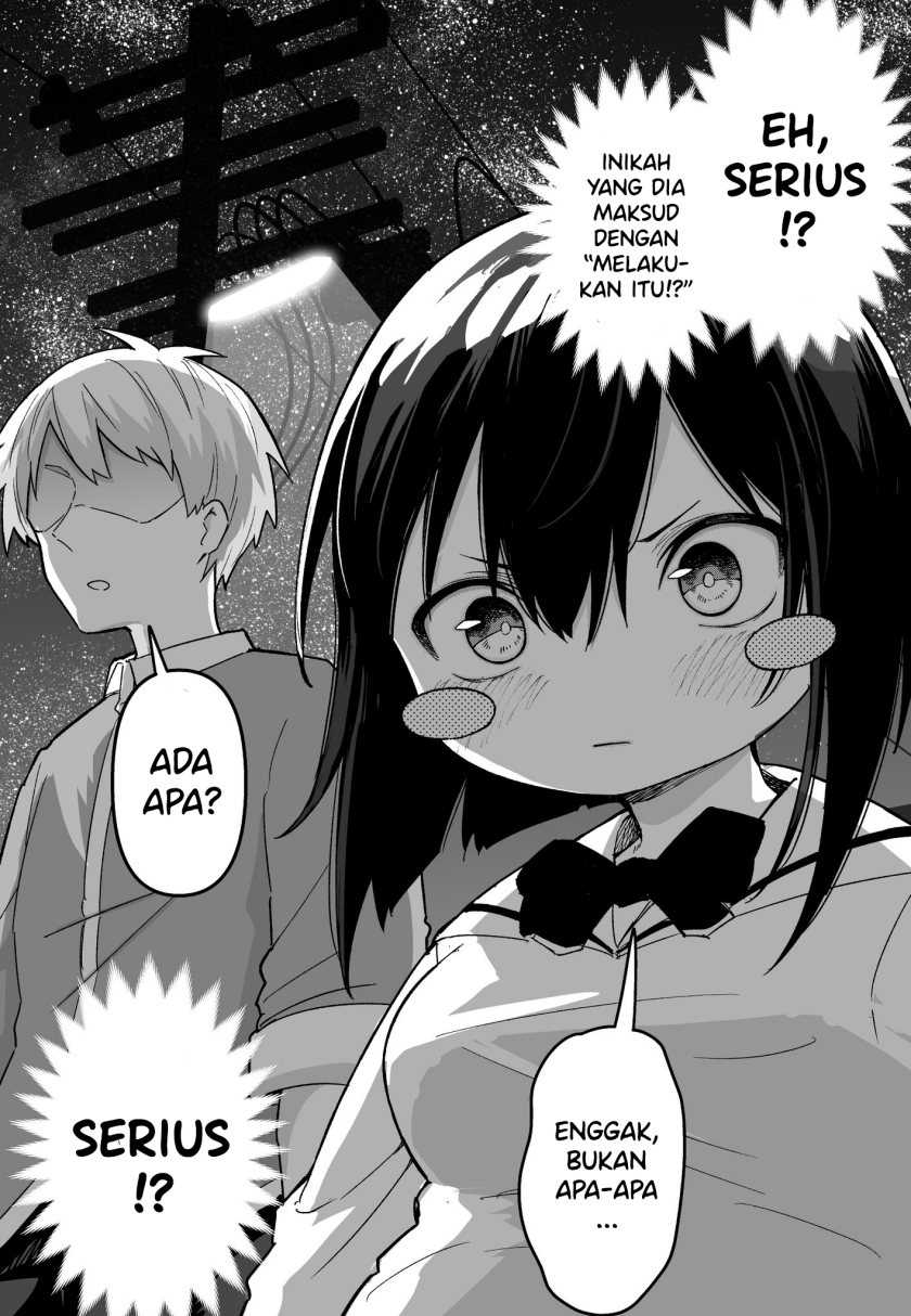 FPS de Shoshinsha Bokotte Real Fight ni Hattenshita Kekka w Chapter 28 - halaman 4