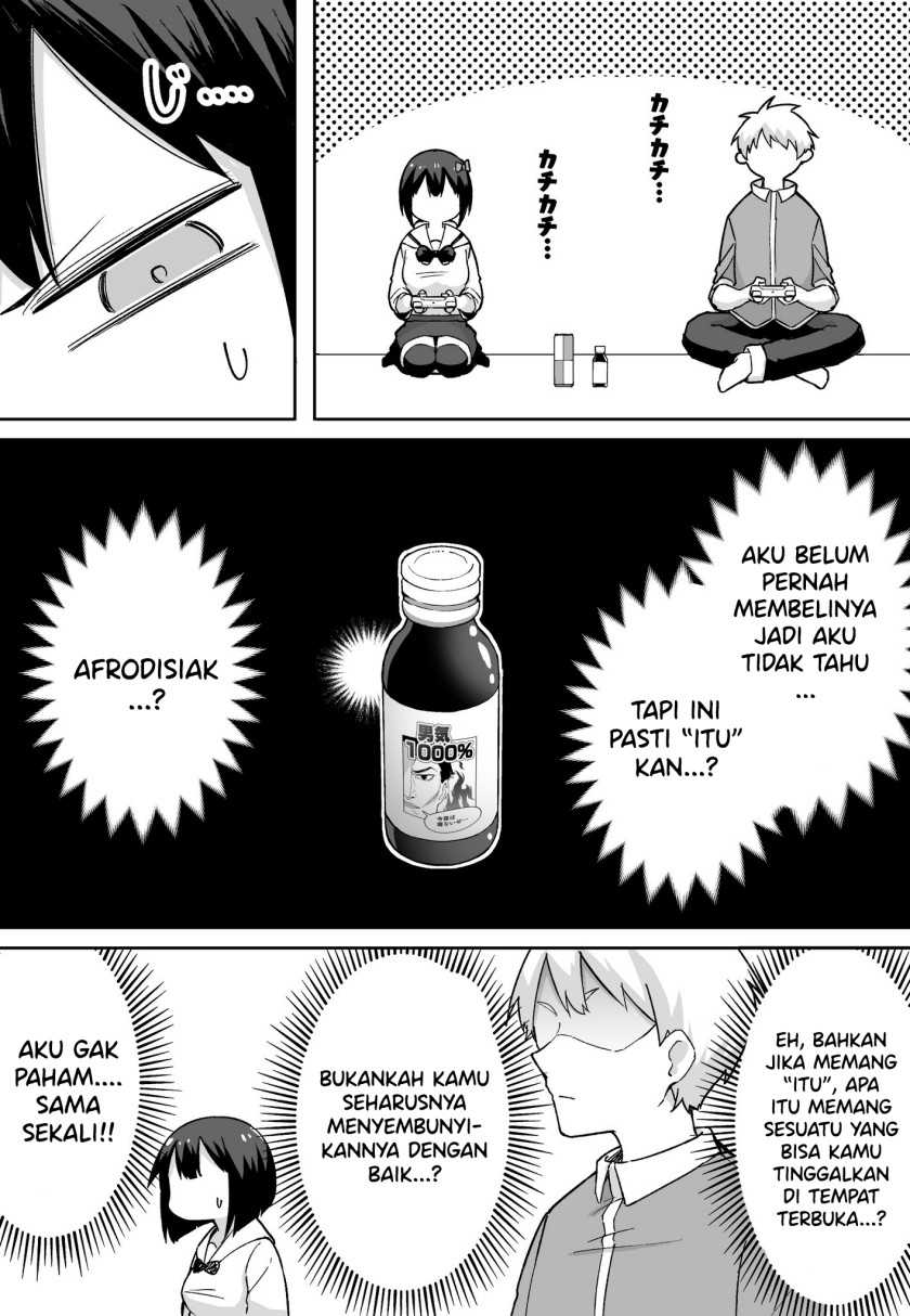 FPS de Shoshinsha Bokotte Real Fight ni Hattenshita Kekka w Chapter 29 - halaman 2