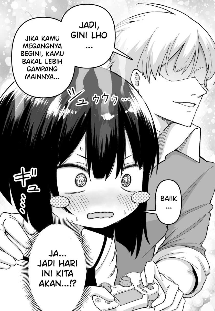 FPS de Shoshinsha Bokotte Real Fight ni Hattenshita Kekka w Chapter 29 - halaman 4