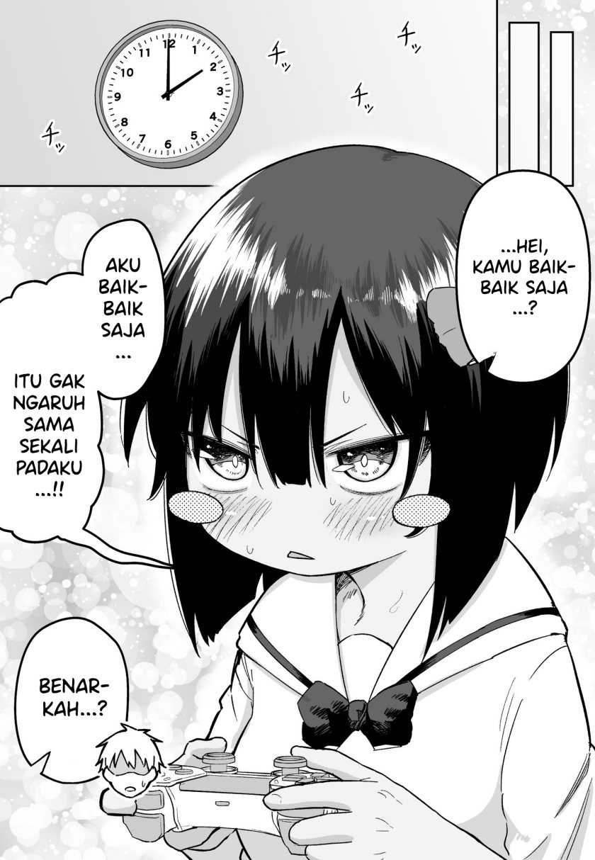 FPS de Shoshinsha Bokotte Real Fight ni Hattenshita Kekka w Chapter 30 - halaman 2
