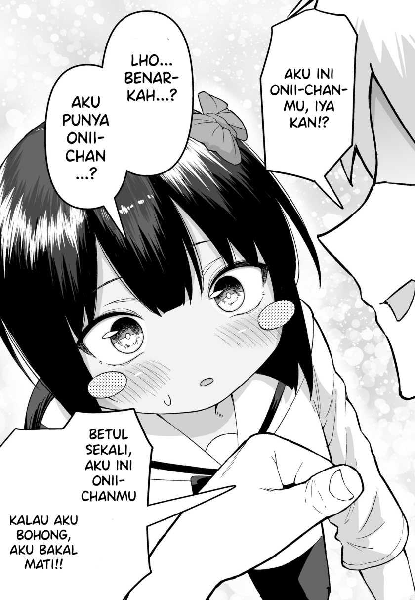 FPS de Shoshinsha Bokotte Real Fight ni Hattenshita Kekka w Chapter 31 - halaman 2