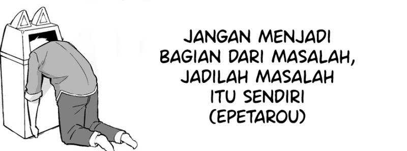 FPS de Shoshinsha Bokotte Real Fight ni Hattenshita Kekka w Chapter 34 - halaman 1